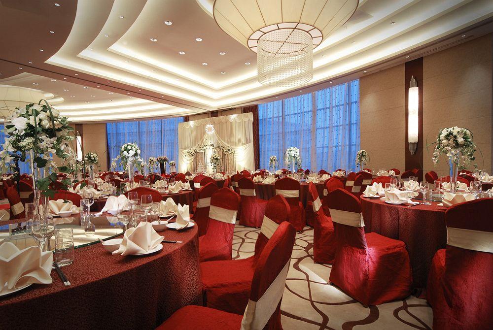 Howard Johnson Caida Plaza شانغهاي المظهر الخارجي الصورة