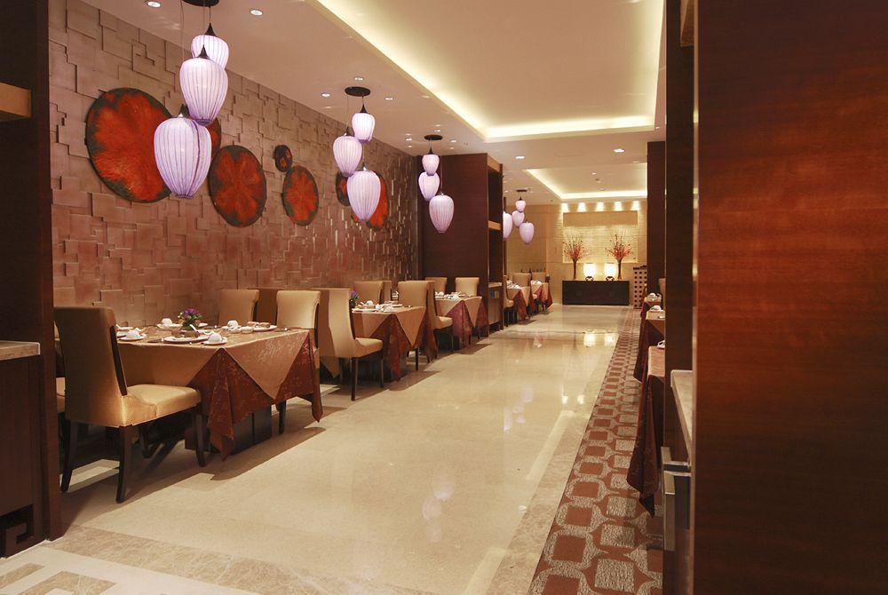 Howard Johnson Caida Plaza شانغهاي المظهر الخارجي الصورة