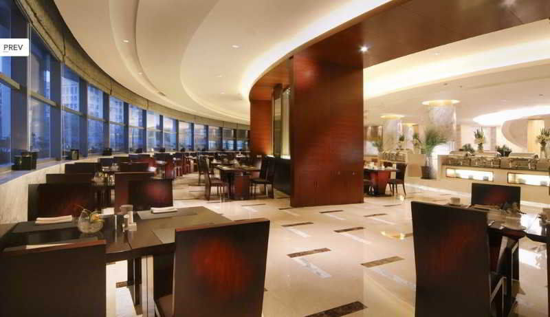 Howard Johnson Caida Plaza شانغهاي المظهر الخارجي الصورة