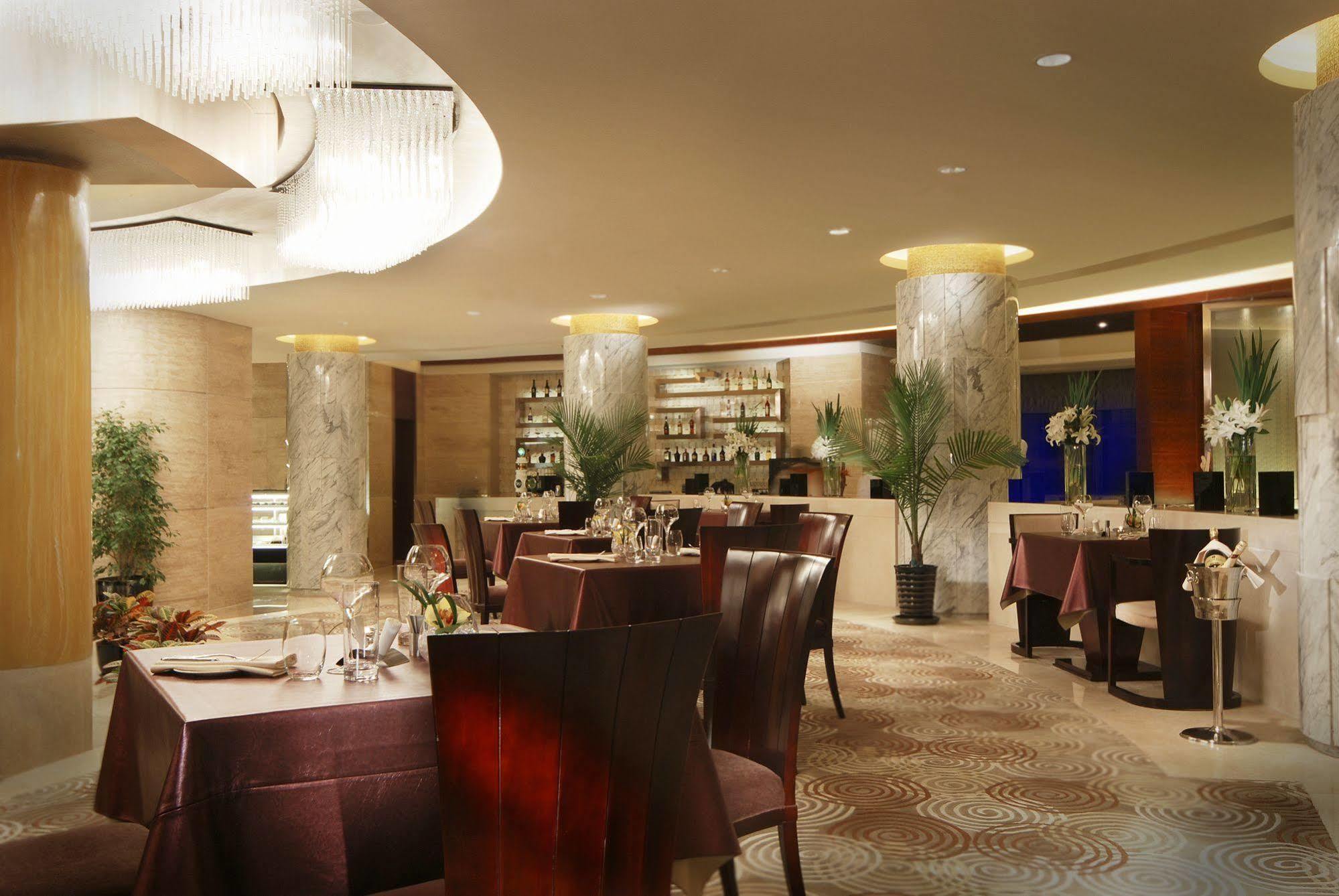 Howard Johnson Caida Plaza شانغهاي المظهر الخارجي الصورة