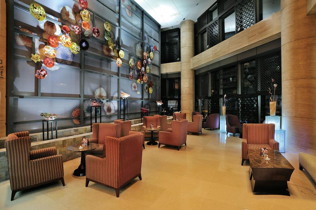 Howard Johnson Caida Plaza شانغهاي المظهر الخارجي الصورة