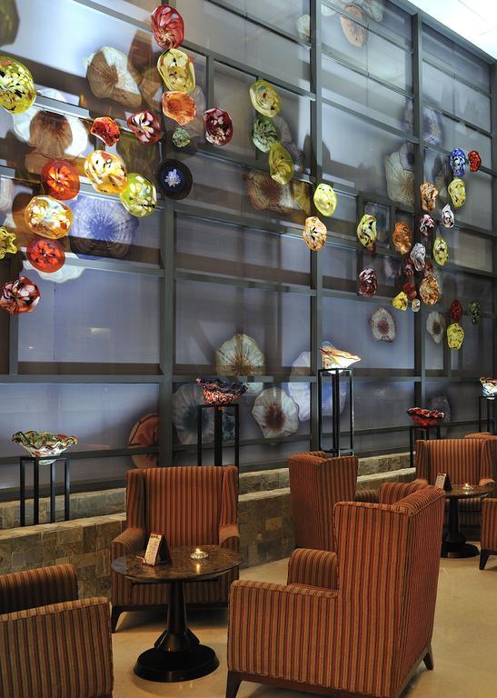 Howard Johnson Caida Plaza شانغهاي المظهر الخارجي الصورة